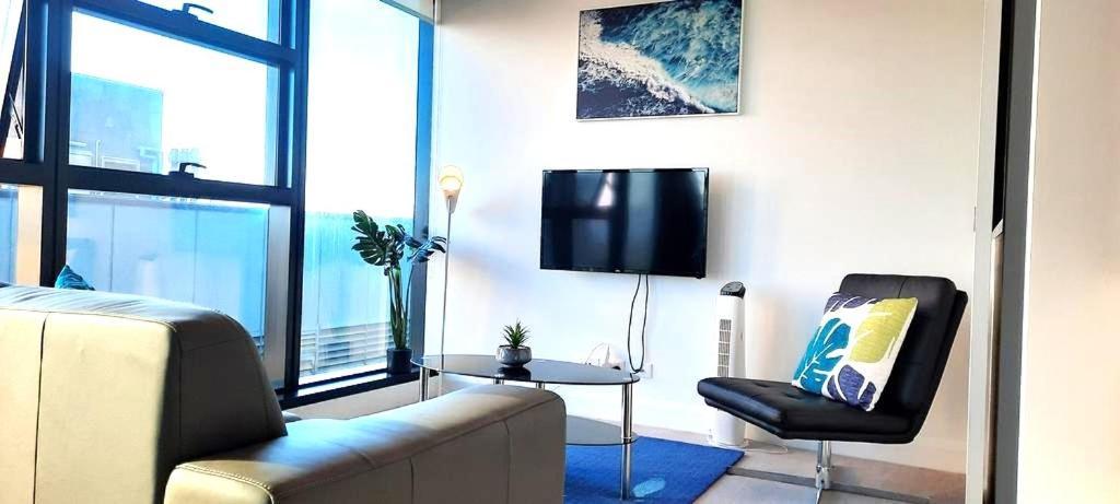 Executive Stay Little Collins Street Melbourne Bagian luar foto