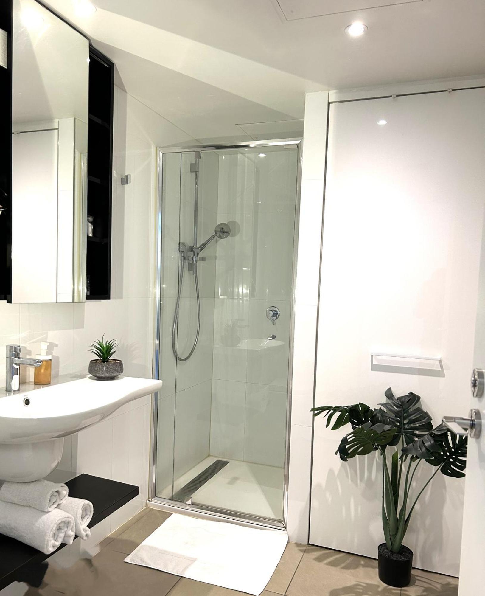 Executive Stay Little Collins Street Melbourne Bagian luar foto