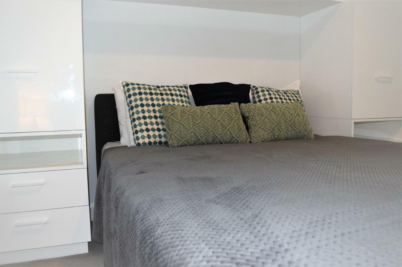 Executive Stay Little Collins Street Melbourne Bagian luar foto