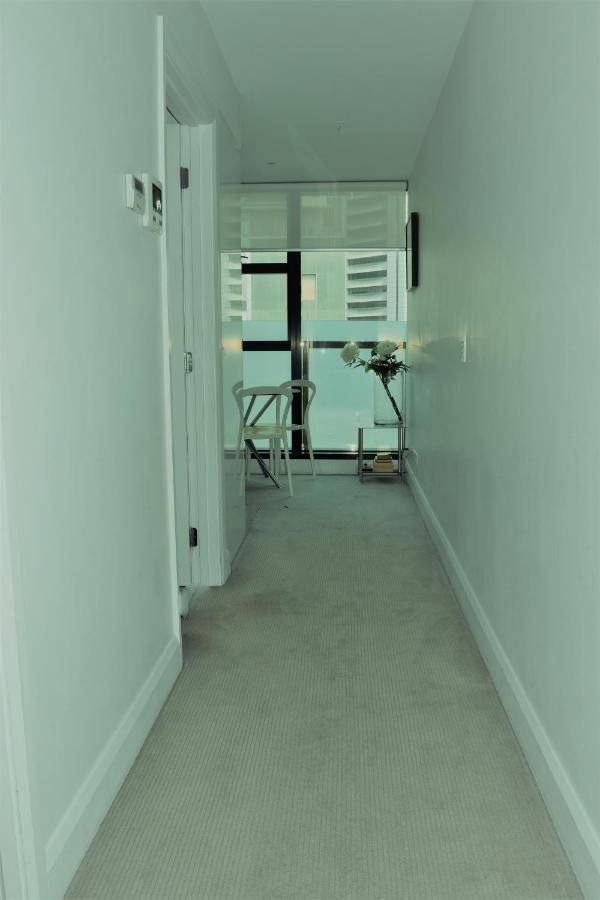 Executive Stay Little Collins Street Melbourne Bagian luar foto